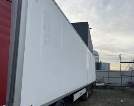 Когель САФ, об'ємом двигуна 0 л та пробігом 0 тис. км за 10600 $, фото 2 на Automoto.ua