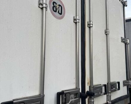 Когель САФ, об'ємом двигуна 0 л та пробігом 0 тис. км за 10600 $, фото 4 на Automoto.ua