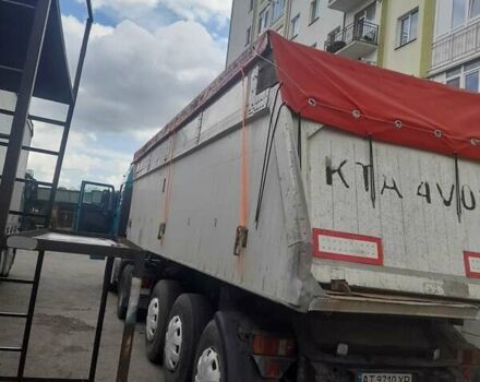 Когель САФ, объемом двигателя 0 л и пробегом 1 тыс. км за 10999 $, фото 1 на Automoto.ua