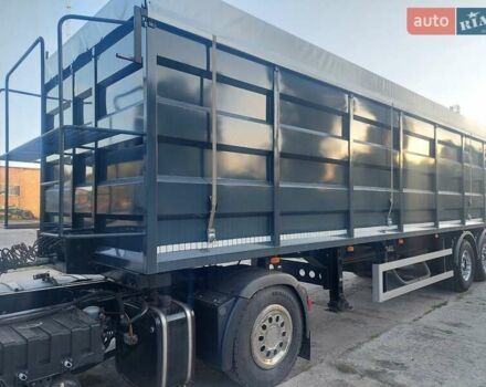 Когель САФ, объемом двигателя 0 л и пробегом 222 тыс. км за 20500 $, фото 3 на Automoto.ua