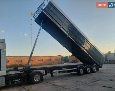 Когель САФ, объемом двигателя 0 л и пробегом 222 тыс. км за 20500 $, фото 9 на Automoto.ua