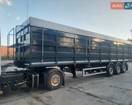 Когель САФ, объемом двигателя 0 л и пробегом 222 тыс. км за 20500 $, фото 10 на Automoto.ua