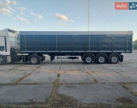 Когель САФ, объемом двигателя 0 л и пробегом 222 тыс. км за 20500 $, фото 6 на Automoto.ua