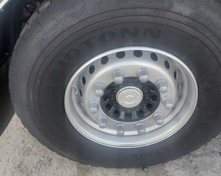 Когель САФ, объемом двигателя 0 л и пробегом 222 тыс. км за 20500 $, фото 15 на Automoto.ua