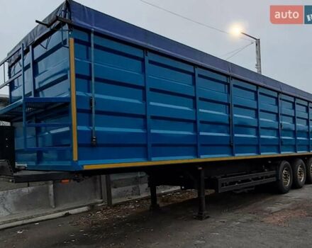 Когель САФ, объемом двигателя 0 л и пробегом 0 тыс. км за 22500 $, фото 1 на Automoto.ua