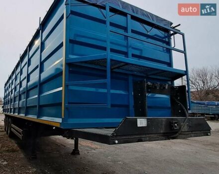 Когель САФ, объемом двигателя 0 л и пробегом 0 тыс. км за 22500 $, фото 5 на Automoto.ua