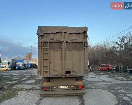 Когель САФ, объемом двигателя 0 л и пробегом 0 тыс. км за 20000 $, фото 1 на Automoto.ua