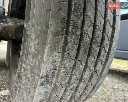 Когель САФ, объемом двигателя 0 л и пробегом 111 тыс. км за 20271 $, фото 9 на Automoto.ua