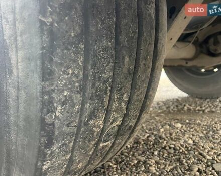 Когель САФ, объемом двигателя 0 л и пробегом 111 тыс. км за 20271 $, фото 10 на Automoto.ua