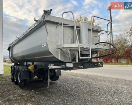 Когель САФ, объемом двигателя 0 л и пробегом 111 тыс. км за 20271 $, фото 3 на Automoto.ua