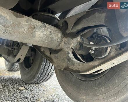 Когель САФ, объемом двигателя 0 л и пробегом 111 тыс. км за 20271 $, фото 11 на Automoto.ua