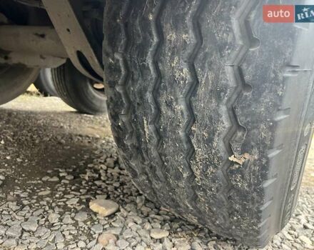 Когель САФ, объемом двигателя 0 л и пробегом 111 тыс. км за 20271 $, фото 13 на Automoto.ua