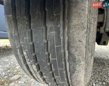 Когель САФ, объемом двигателя 0 л и пробегом 111 тыс. км за 20271 $, фото 8 на Automoto.ua