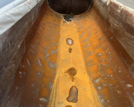 Когель САФ, объемом двигателя 0 л и пробегом 111 тыс. км за 20271 $, фото 19 на Automoto.ua