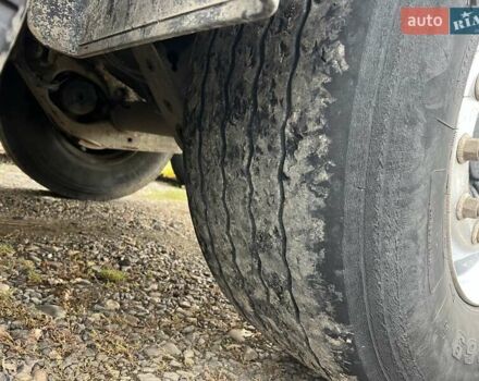 Когель САФ, объемом двигателя 0 л и пробегом 111 тыс. км за 20271 $, фото 14 на Automoto.ua