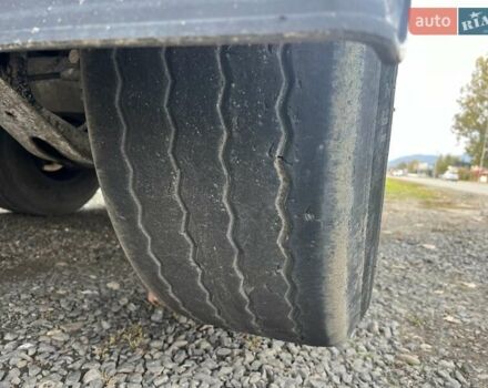 Когель САФ, объемом двигателя 0 л и пробегом 111 тыс. км за 20271 $, фото 12 на Automoto.ua