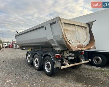 Когель САФ, объемом двигателя 0 л и пробегом 111 тыс. км за 20271 $, фото 1 на Automoto.ua