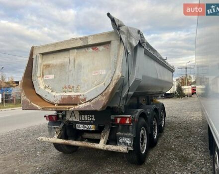 Когель САФ, объемом двигателя 0 л и пробегом 111 тыс. км за 20271 $, фото 2 на Automoto.ua