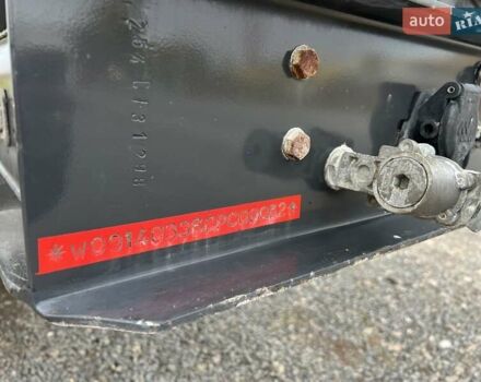 Когель САФ, объемом двигателя 0 л и пробегом 111 тыс. км за 20271 $, фото 6 на Automoto.ua