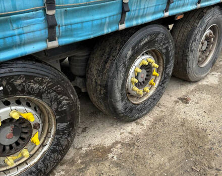 Когель САФ, объемом двигателя 0 л и пробегом 0 тыс. км за 5100 $, фото 6 на Automoto.ua