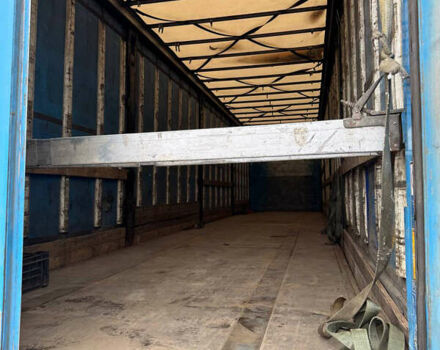 Когель САФ, объемом двигателя 0 л и пробегом 0 тыс. км за 5100 $, фото 5 на Automoto.ua