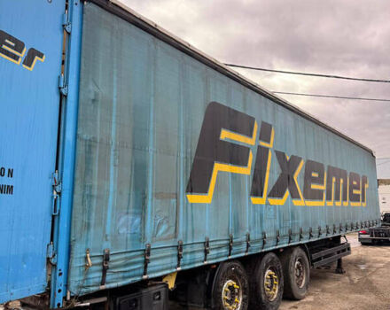 Когель САФ, объемом двигателя 0 л и пробегом 0 тыс. км за 5100 $, фото 2 на Automoto.ua