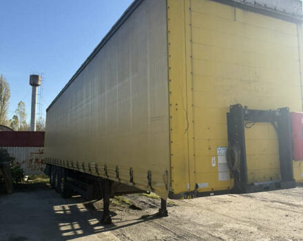 Когель САФ, объемом двигателя 0 л и пробегом 0 тыс. км за 7500 $, фото 4 на Automoto.ua