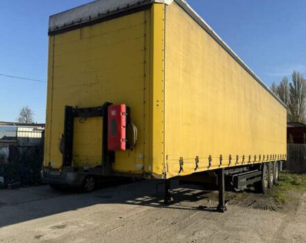 Когель САФ, объемом двигателя 0 л и пробегом 0 тыс. км за 7500 $, фото 3 на Automoto.ua