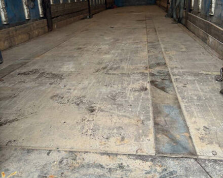 Когель САФ, объемом двигателя 0 л и пробегом 0 тыс. км за 5100 $, фото 8 на Automoto.ua