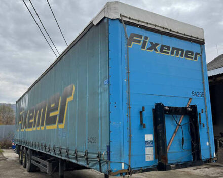 Когель САФ, объемом двигателя 0 л и пробегом 0 тыс. км за 5100 $, фото 12 на Automoto.ua