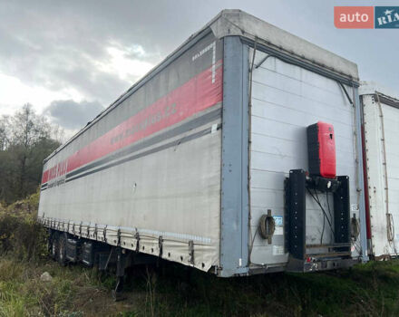 Когель САФ, об'ємом двигуна 0 л та пробігом 0 тис. км за 5000 $, фото 1 на Automoto.ua