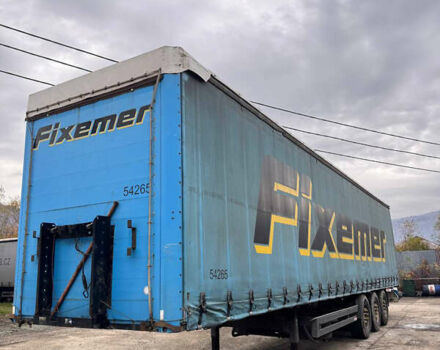 Когель САФ, объемом двигателя 0 л и пробегом 0 тыс. км за 5100 $, фото 1 на Automoto.ua