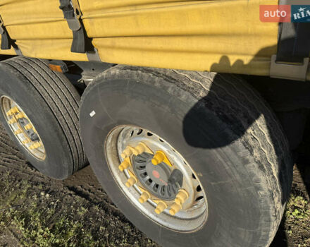 Когель САФ, объемом двигателя 0 л и пробегом 0 тыс. км за 7500 $, фото 7 на Automoto.ua