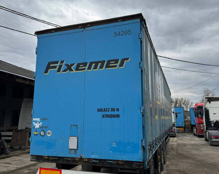 Когель САФ, объемом двигателя 0 л и пробегом 0 тыс. км за 5100 $, фото 13 на Automoto.ua