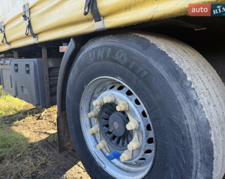 Когель САФ, объемом двигателя 0 л и пробегом 0 тыс. км за 7500 $, фото 2 на Automoto.ua