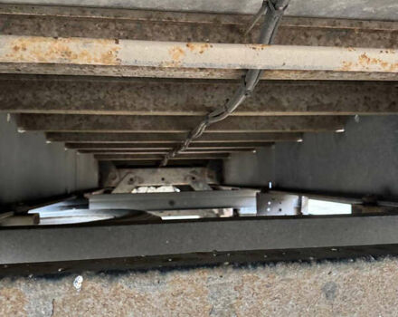 Когель САФ, объемом двигателя 0 л и пробегом 0 тыс. км за 5100 $, фото 11 на Automoto.ua