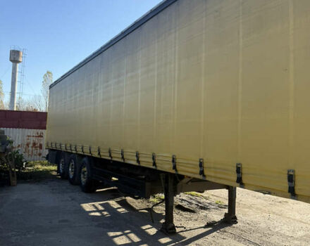 Когель САФ, объемом двигателя 0 л и пробегом 0 тыс. км за 7500 $, фото 8 на Automoto.ua