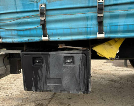 Когель САФ, объемом двигателя 0 л и пробегом 0 тыс. км за 5100 $, фото 7 на Automoto.ua