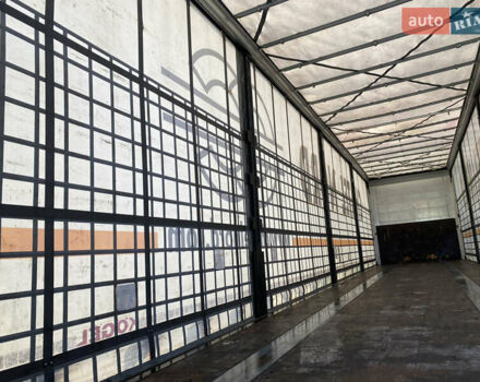 Когель САФ, объемом двигателя 0 л и пробегом 111 тыс. км за 12500 $, фото 23 на Automoto.ua