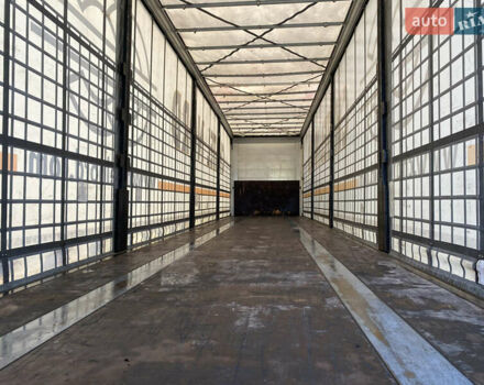 Когель САФ, объемом двигателя 0 л и пробегом 111 тыс. км за 12500 $, фото 21 на Automoto.ua