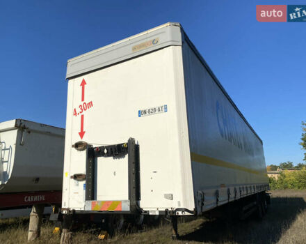 Когель САФ, объемом двигателя 0 л и пробегом 111 тыс. км за 12500 $, фото 7 на Automoto.ua