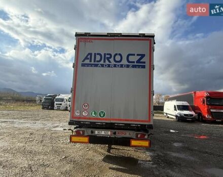 Когель САФ, об'ємом двигуна 0 л та пробігом 1 тис. км за 12000 $, фото 3 на Automoto.ua