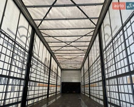 Когель САФ, объемом двигателя 0 л и пробегом 111 тыс. км за 12500 $, фото 21 на Automoto.ua