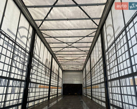 Когель САФ, объемом двигателя 0 л и пробегом 111 тыс. км за 12500 $, фото 24 на Automoto.ua