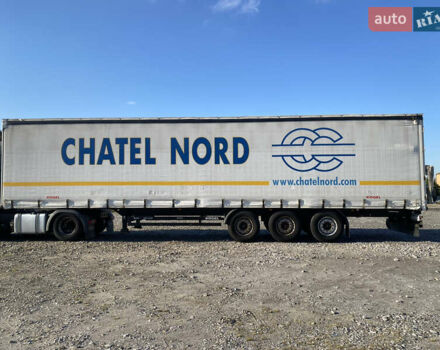 Когель САФ, объемом двигателя 0 л и пробегом 111 тыс. км за 12500 $, фото 2 на Automoto.ua