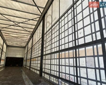 Когель САФ, объемом двигателя 0 л и пробегом 111 тыс. км за 12500 $, фото 23 на Automoto.ua