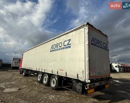 Когель САФ, об'ємом двигуна 0 л та пробігом 1 тис. км за 12000 $, фото 4 на Automoto.ua