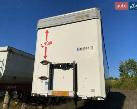 Когель САФ, объемом двигателя 0 л и пробегом 111 тыс. км за 12500 $, фото 8 на Automoto.ua