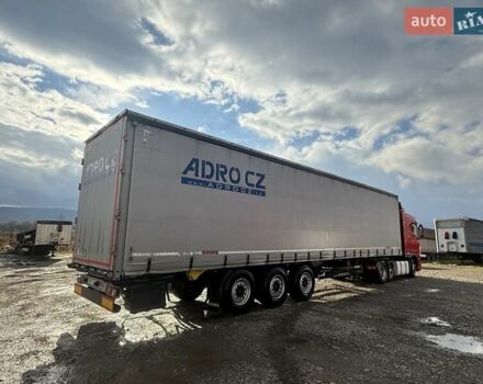 Когель САФ, об'ємом двигуна 0 л та пробігом 1 тис. км за 12000 $, фото 2 на Automoto.ua