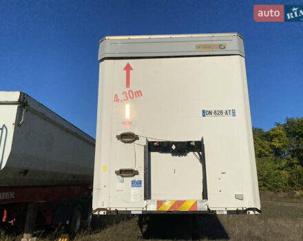 Когель САФ, объемом двигателя 0 л и пробегом 111 тыс. км за 12500 $, фото 9 на Automoto.ua